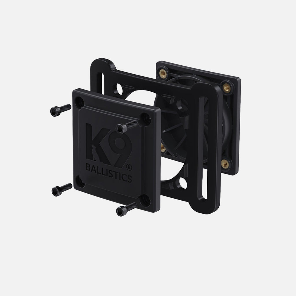 K9 Pro™ Dog Collar AirTag Holder Kit