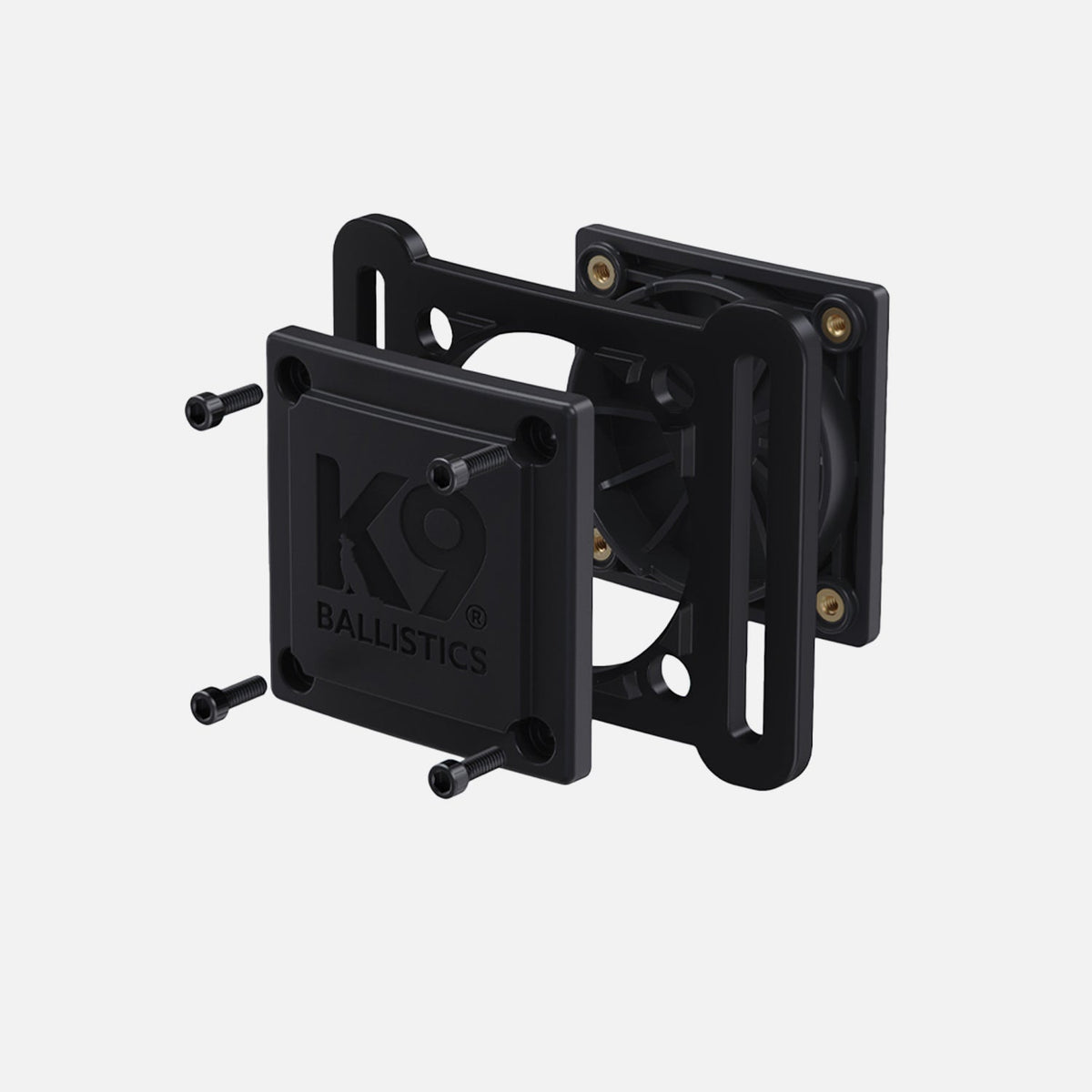 K9 Pro™ Dog Collar AirTag Holder Kit