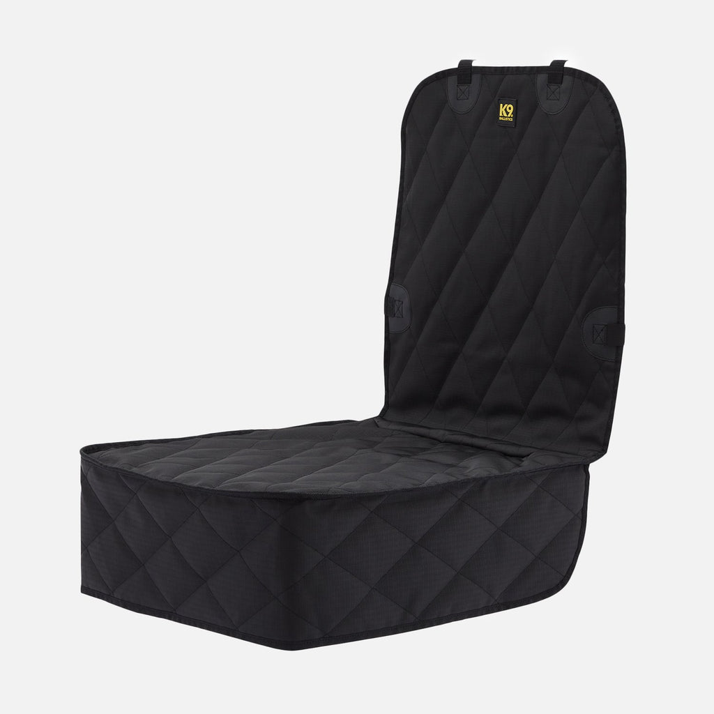Tough Ripstop™ Dog Front Car Seat Cover