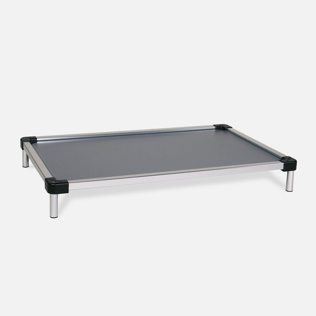 Chew Proof Armored™ Vinyl Elevated Dog Bed