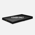 Tough Ripstop™ Orthopedic Dog Crate Bed Cover