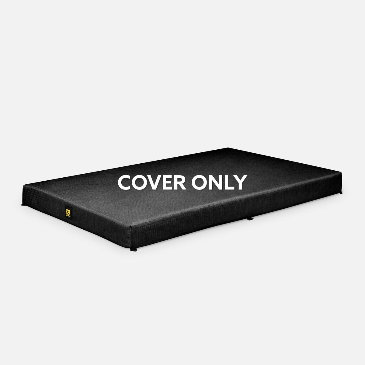 Tough Ripstop™ Orthopedic Dog Crate Bed Cover