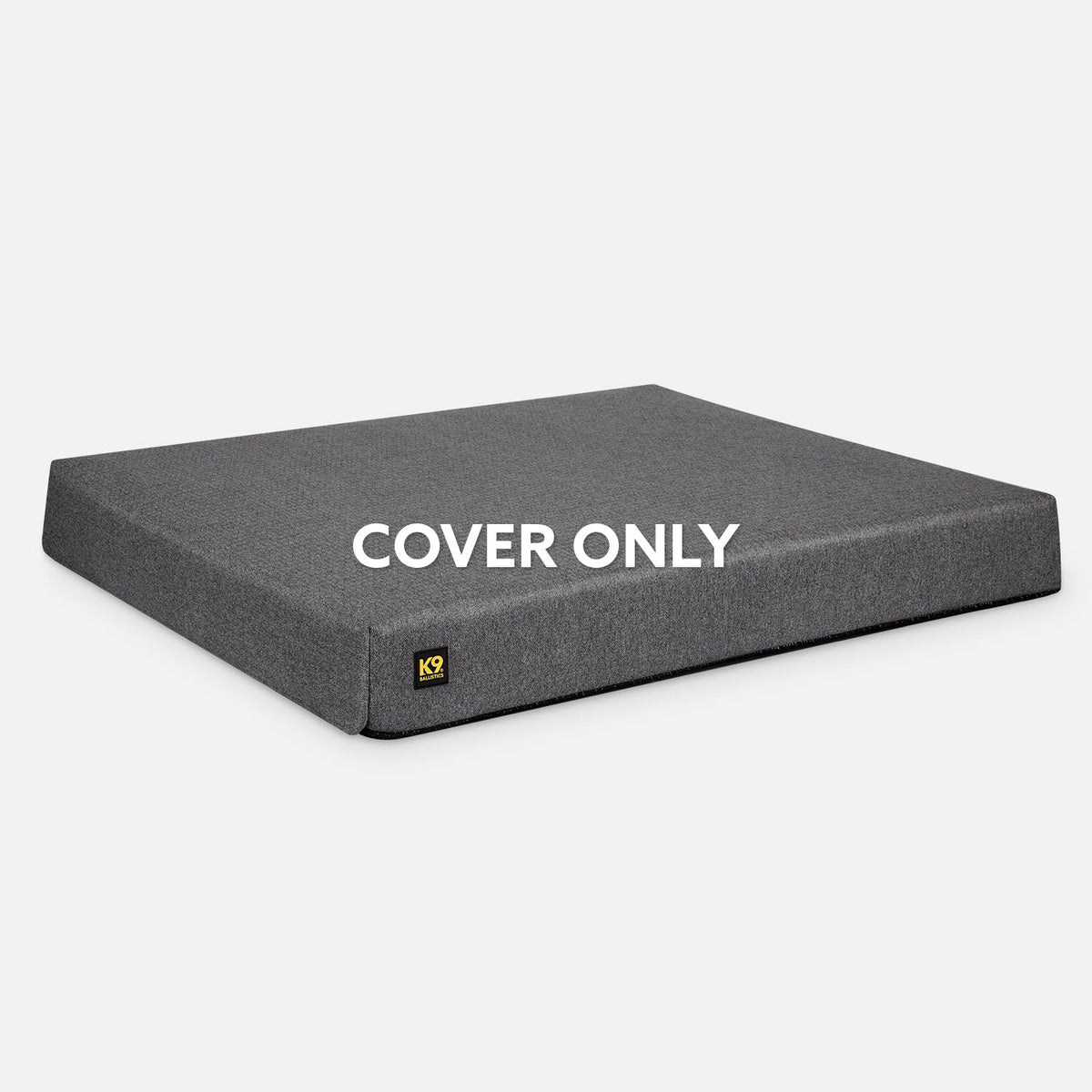 Tough Ripstop™ Rectangle Dog Bed Cover