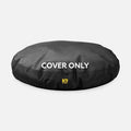 Tough Ripstop™ Round Pillow Dog Bed Cover