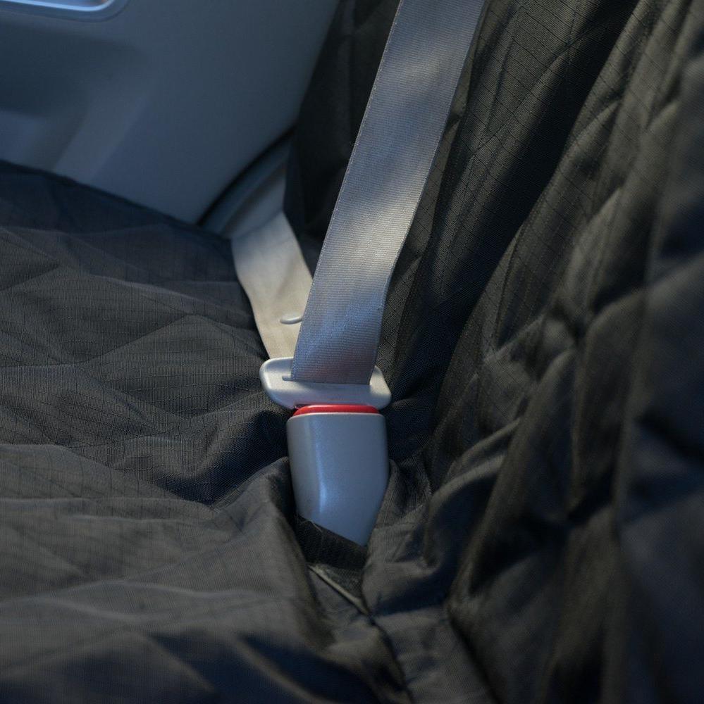Tough Ripstop™ Dog Back Car Seat Cover
