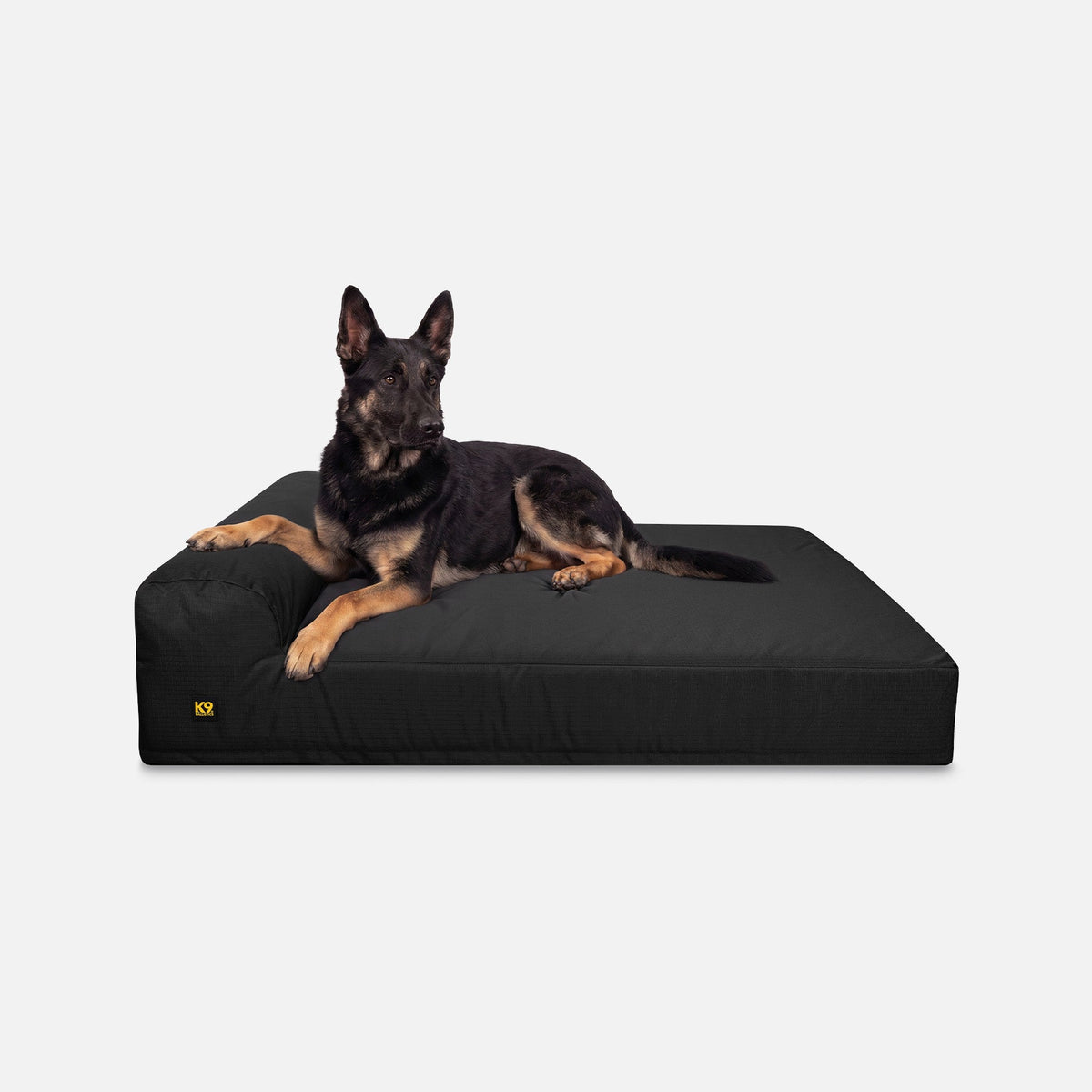 Tough Ripstop™ Giant 7" Orthopedic Dog Bed